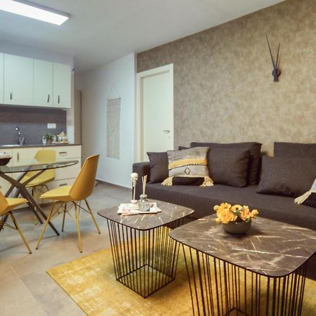 ירושלים Havatselet 19 By Isrentals מראה חיצוני תמונה