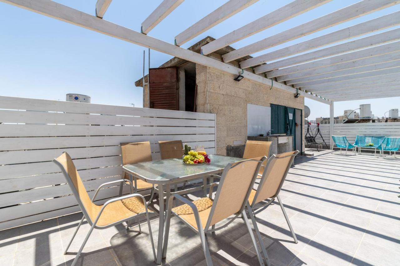 ירושלים Havatselet 19 By Isrentals מראה חיצוני תמונה