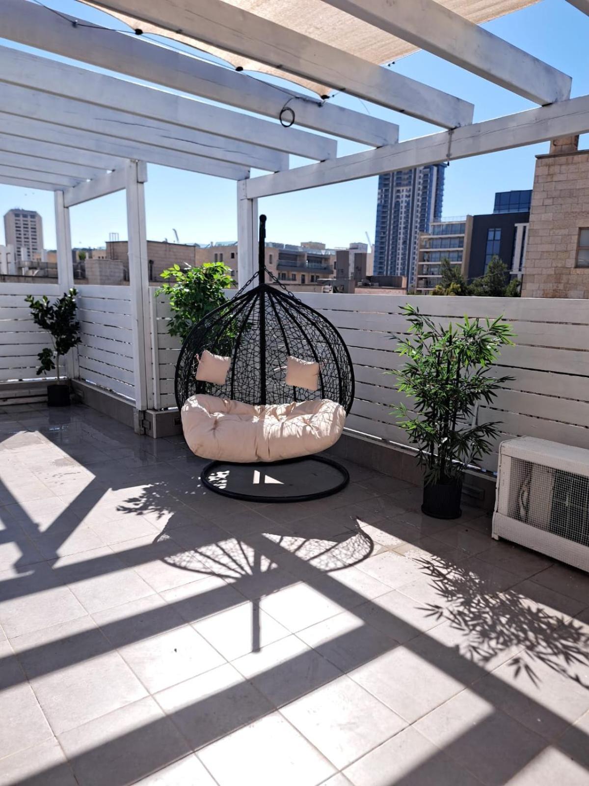 ירושלים Havatselet 19 By Isrentals מראה חיצוני תמונה