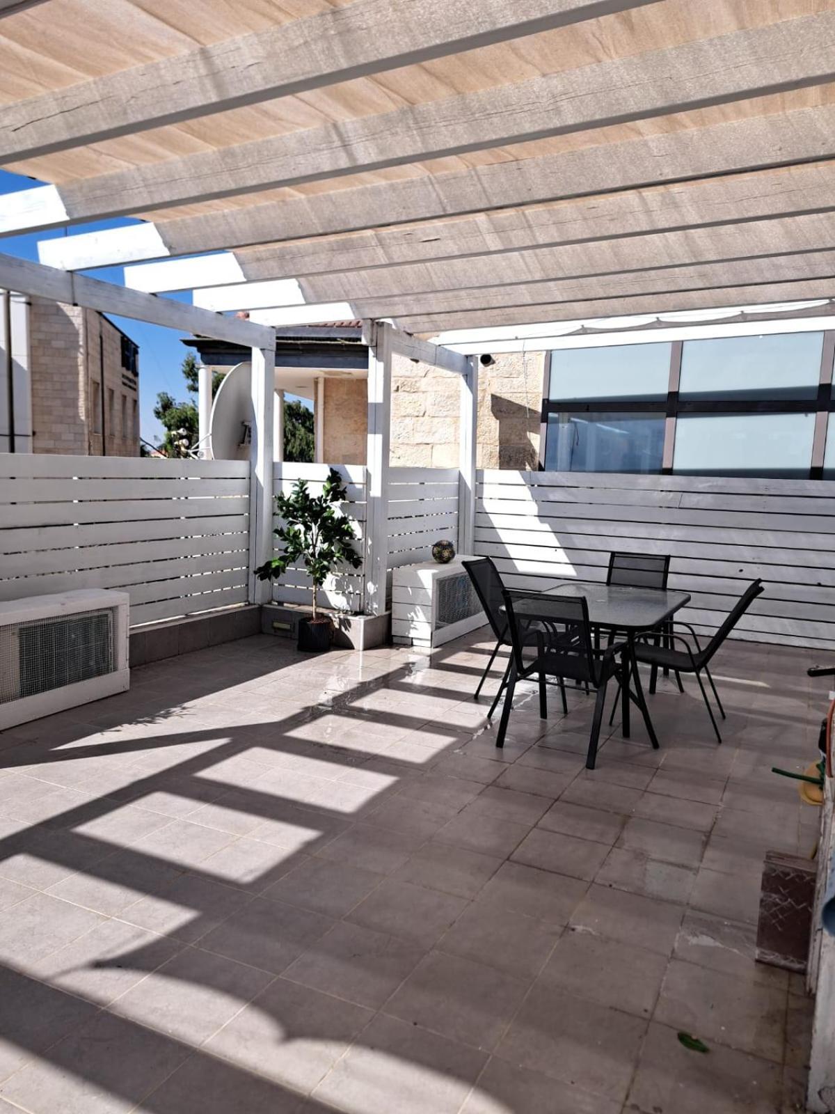 ירושלים Havatselet 19 By Isrentals מראה חיצוני תמונה