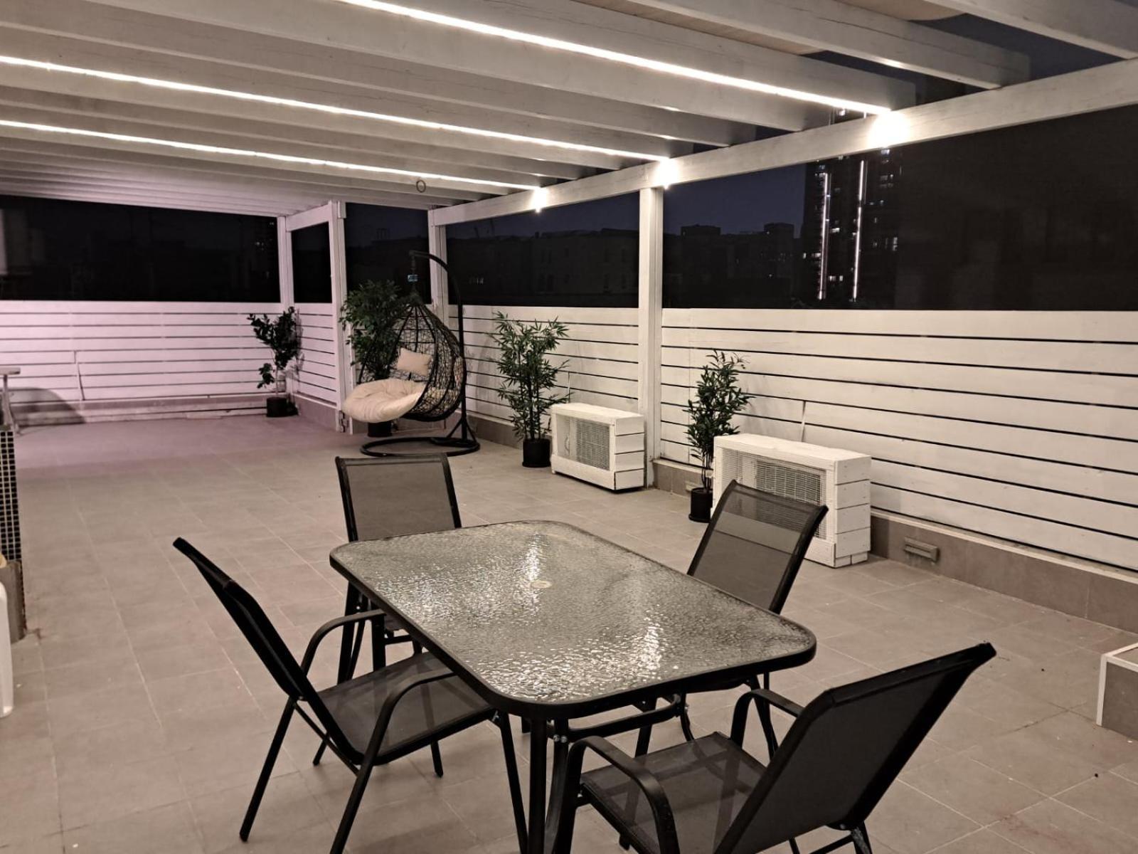 ירושלים Havatselet 19 By Isrentals מראה חיצוני תמונה
