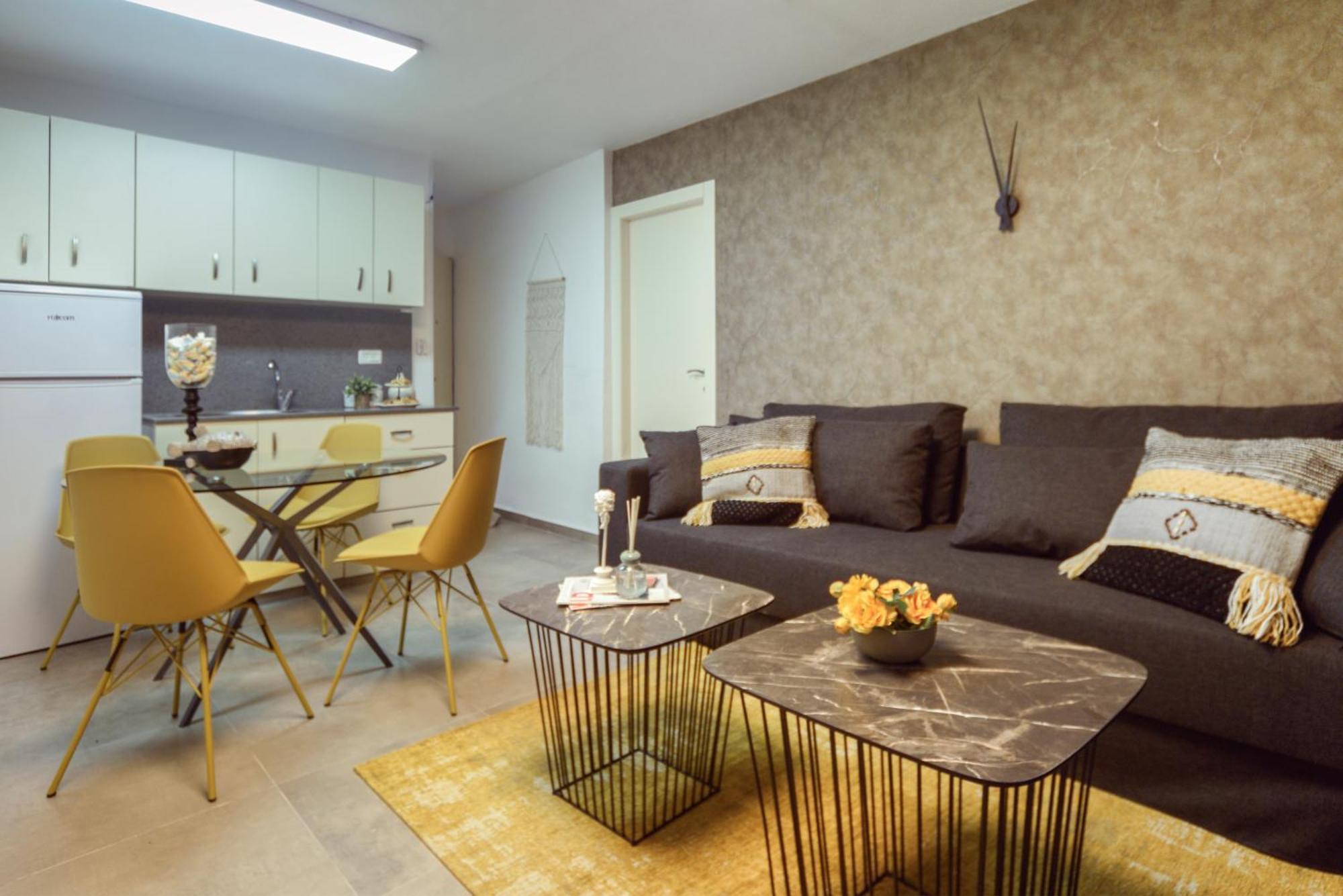 ירושלים Havatselet 19 By Isrentals מראה חיצוני תמונה