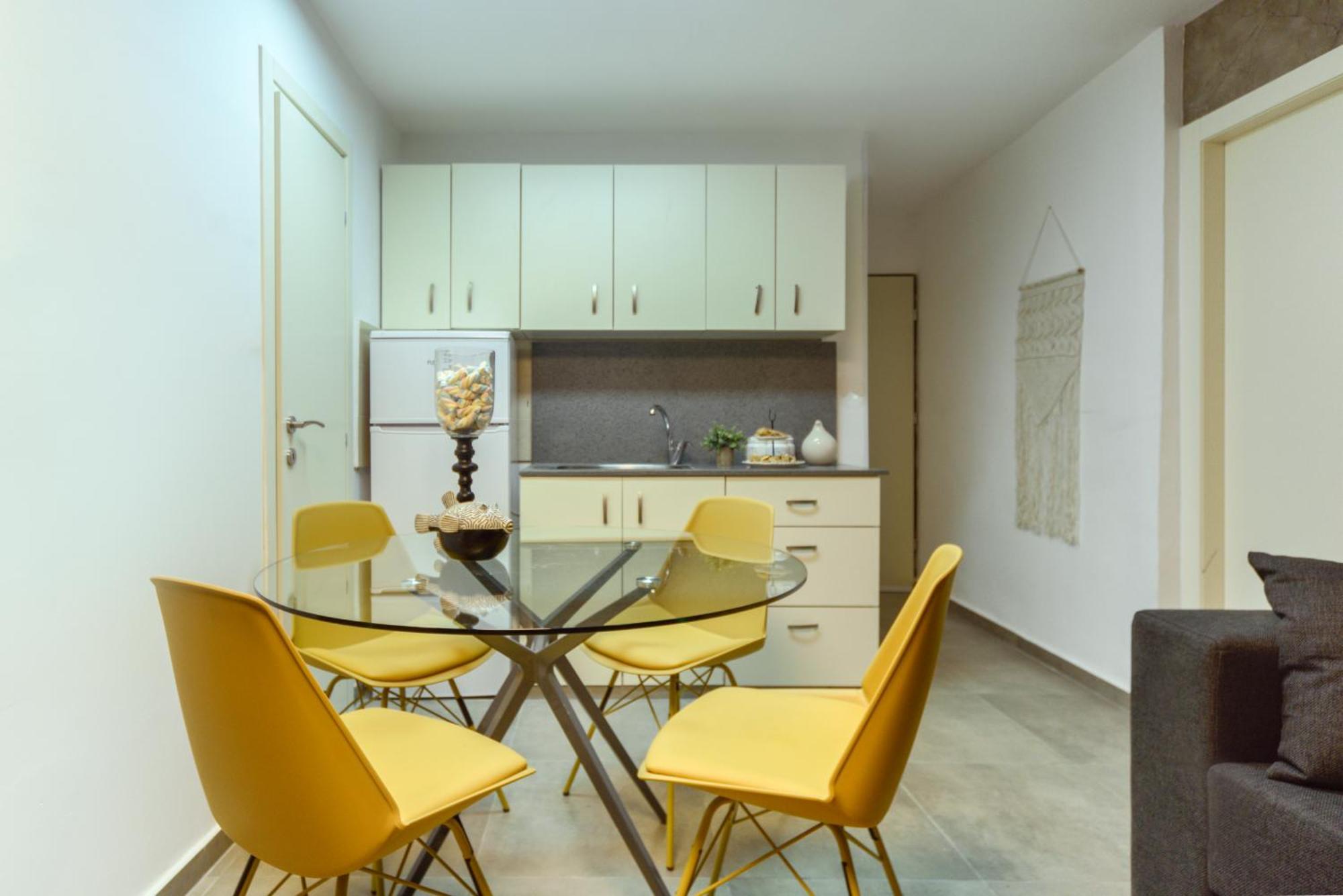 ירושלים Havatselet 19 By Isrentals מראה חיצוני תמונה
