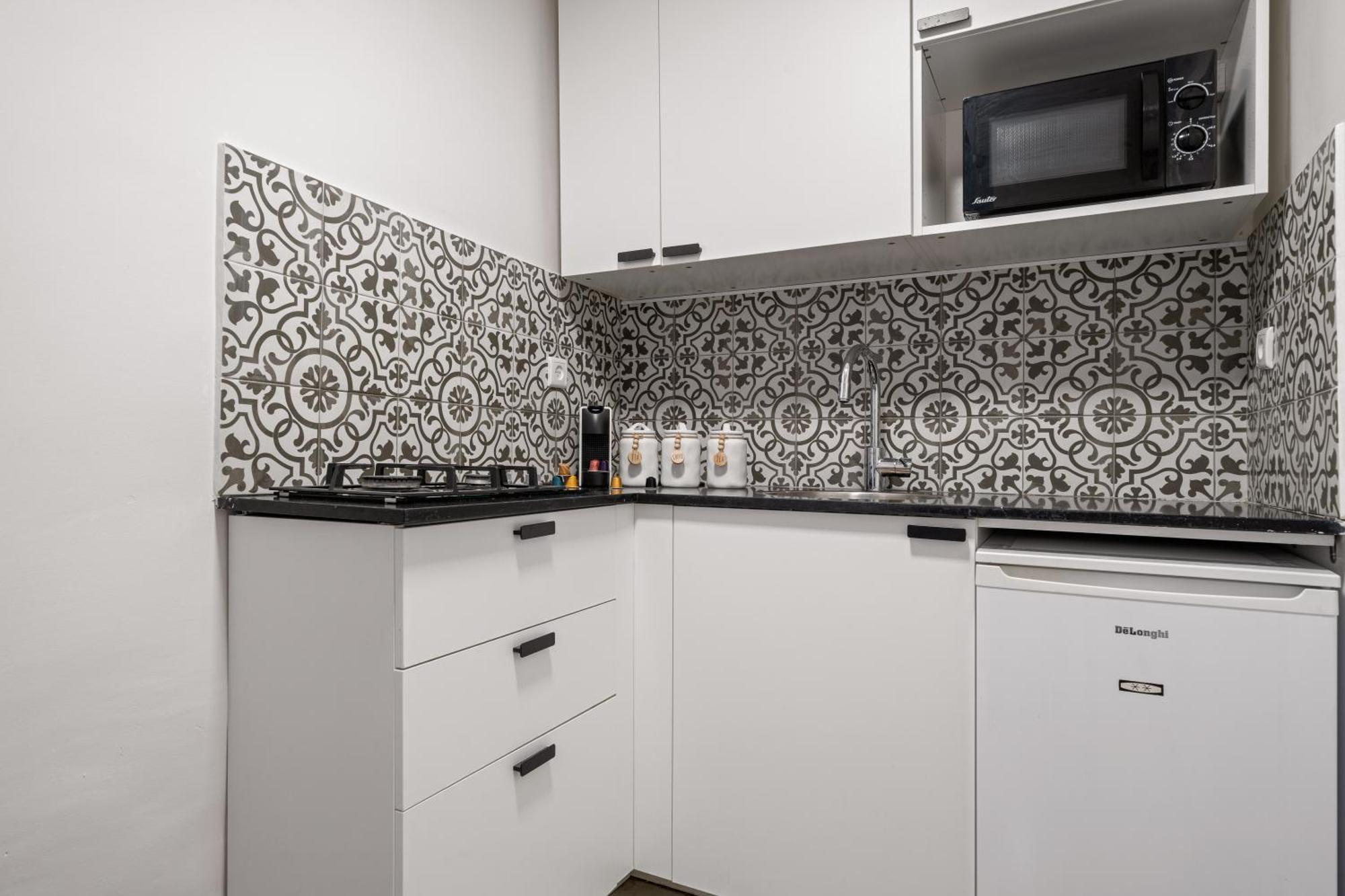 ירושלים Havatselet 19 By Isrentals מראה חיצוני תמונה