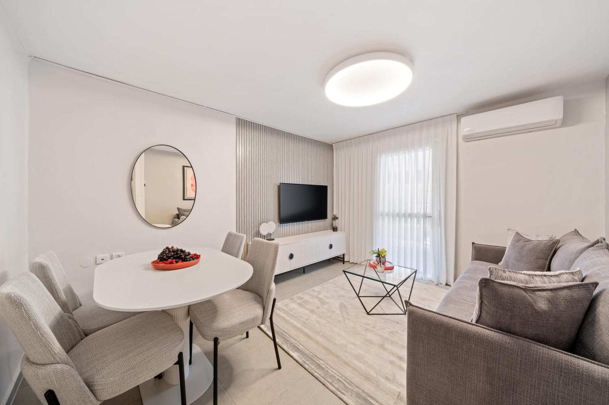 ירושלים Havatselet 19 By Isrentals מראה חיצוני תמונה
