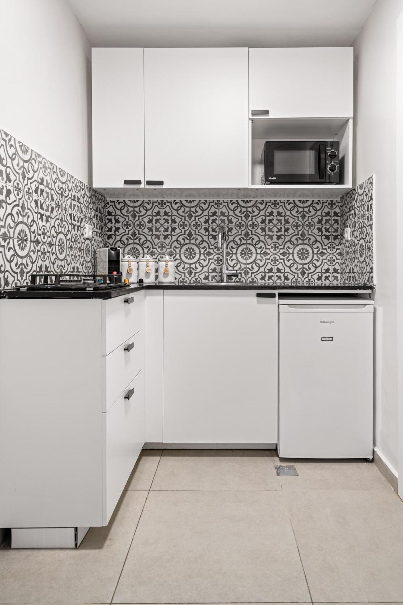 ירושלים Havatselet 19 By Isrentals מראה חיצוני תמונה