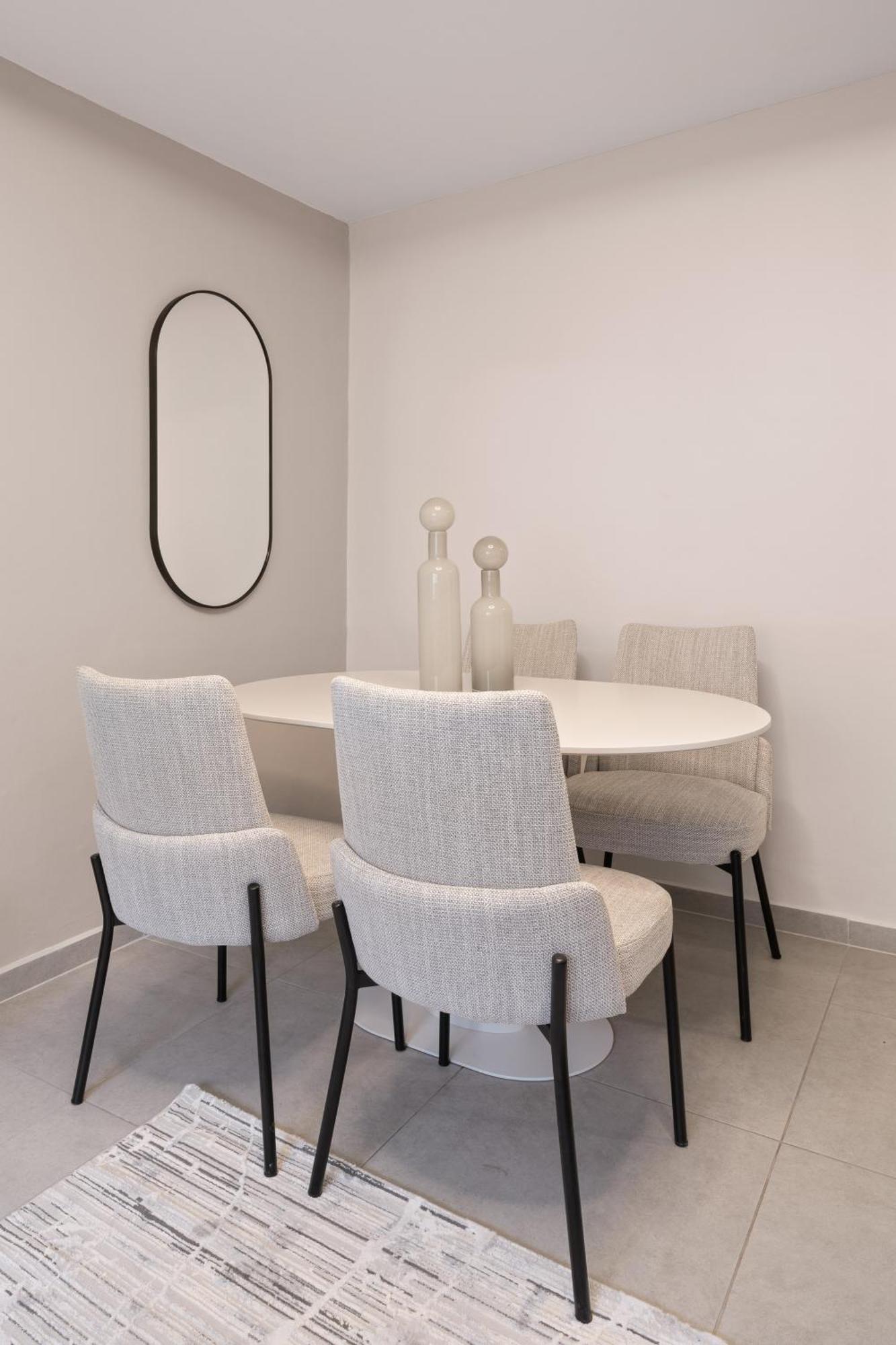 ירושלים Havatselet 19 By Isrentals מראה חיצוני תמונה