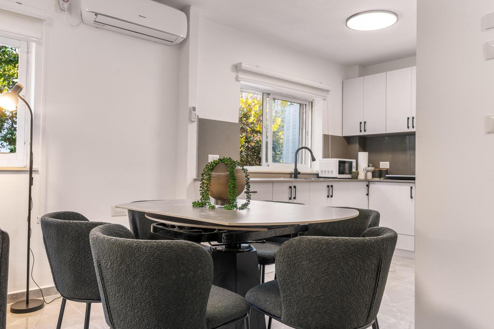ירושלים Havatselet 19 By Isrentals מראה חיצוני תמונה