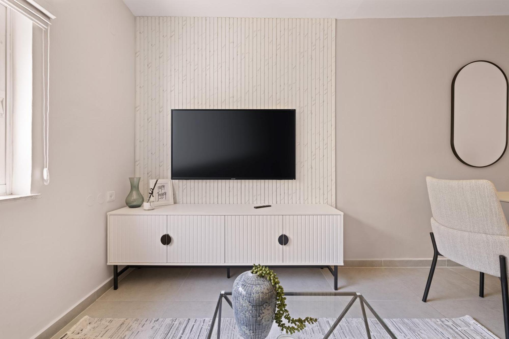 ירושלים Havatselet 19 By Isrentals מראה חיצוני תמונה