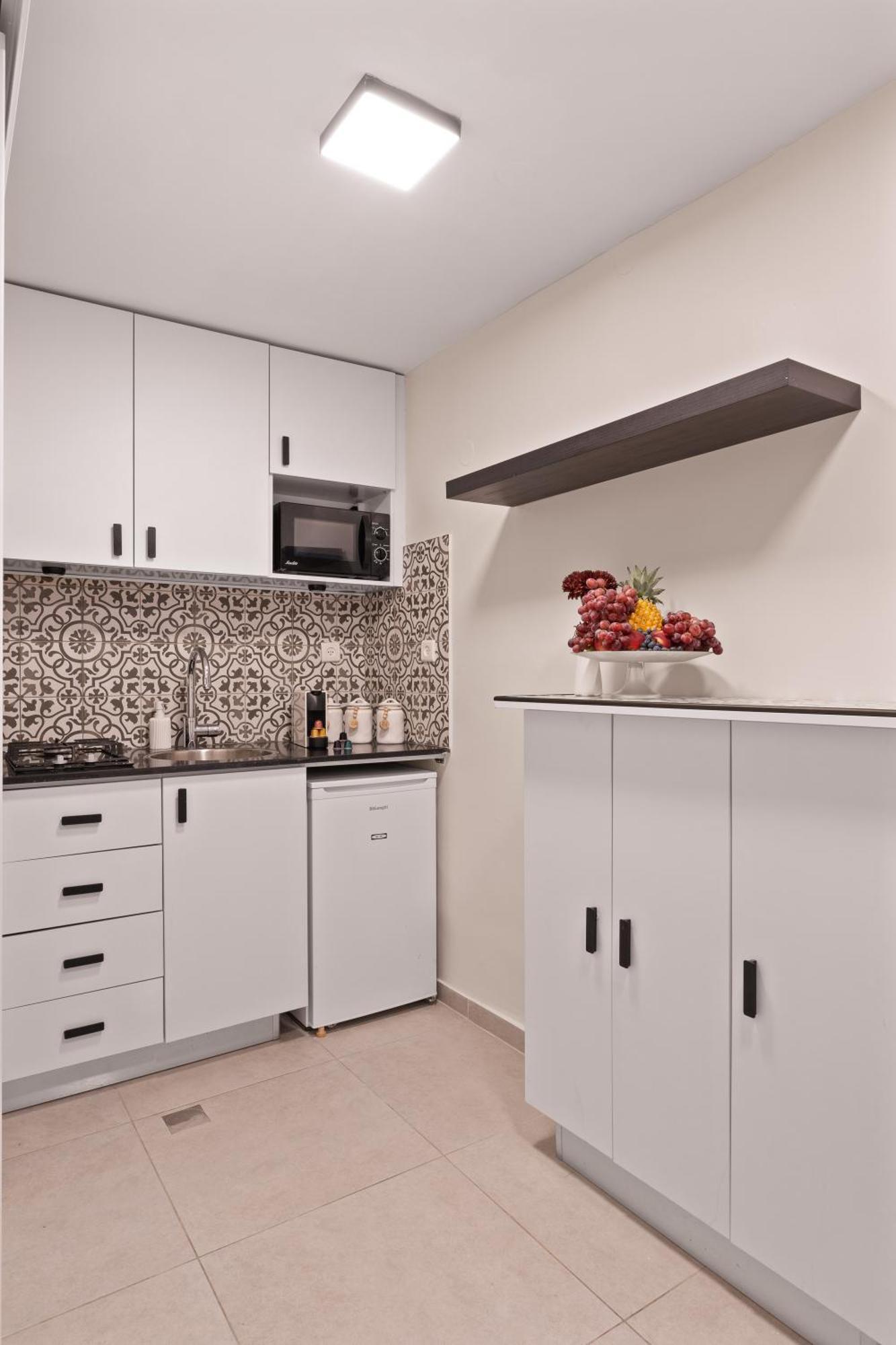 ירושלים Havatselet 19 By Isrentals מראה חיצוני תמונה